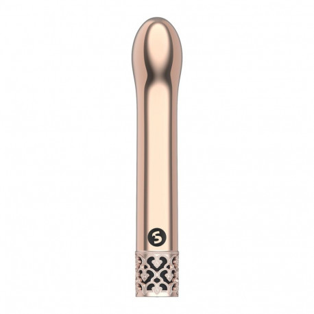 Jewel - G-Spot Vibrator