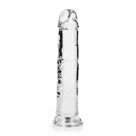 Sirge realistlik dildo iminapaga 8''/20