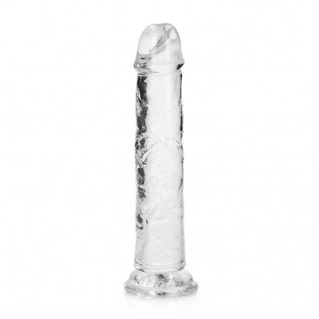 Sirge realistlik dildo iminapaga 7''/18