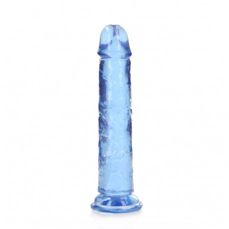 Sirge realistlik dildo iminõuga 7''/18