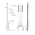 Automatic Luv Penis Pump