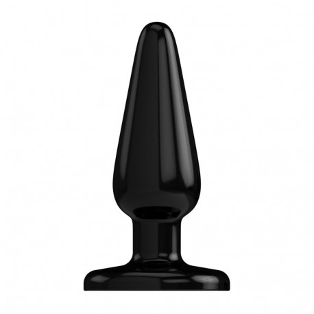 Põhiline anaalplug 5/13cm