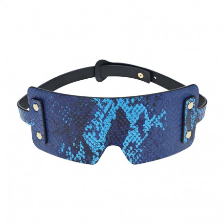 Florence Collection silmamask, sinine