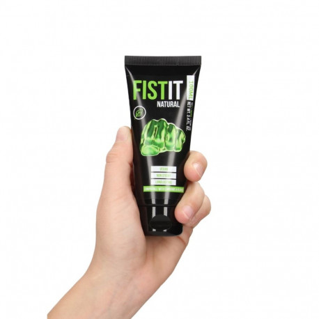 Looduslik veepõhine libesti 3.4fl oz/100ml