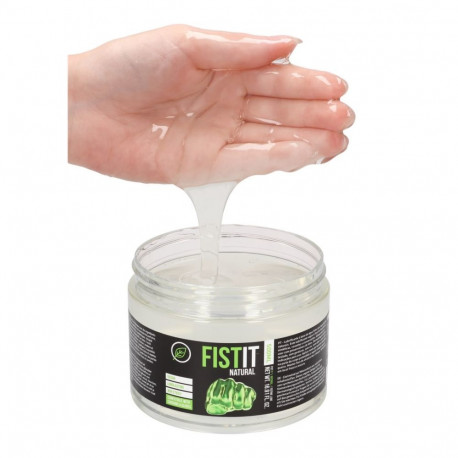 Looduslik veepõhine libesti 17fl oz/500ml