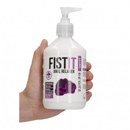 Anaalrelaksant 17fl oz/500ml