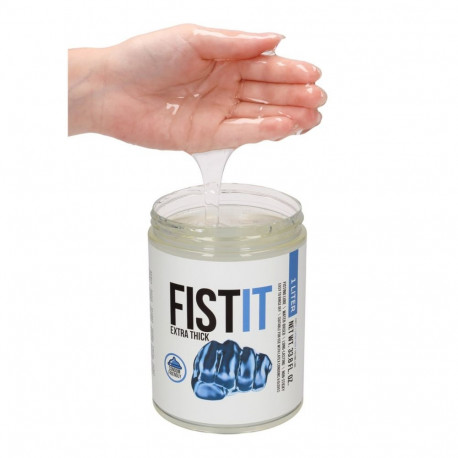Extra Thick Lubricant - 33.8 fl oz / 1000 ml