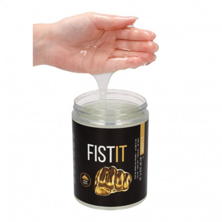 Veepõhine libesti purk 33.8fl oz/1000ml