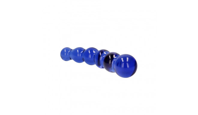 Planets klaasist dildo