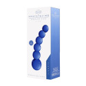 Planets klaasist dildo