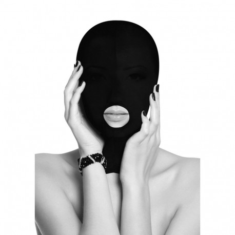 Alistumise mask