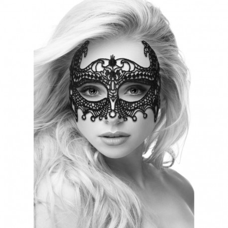 Empress pitsiline mask