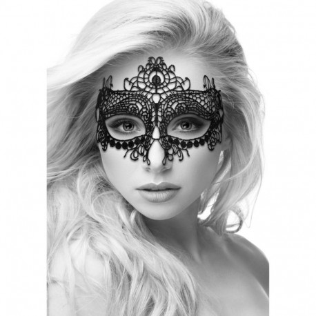 Queen pitsiline mask