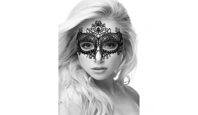 Queen pitsiline mask