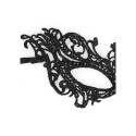 Royal pitsiline mask
