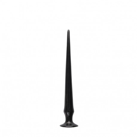 anaalne piikidega dildo 13/34cm