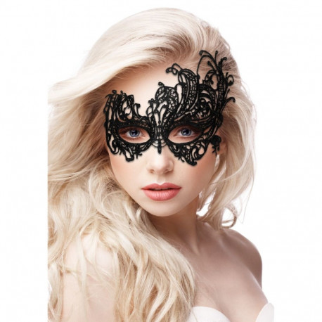 Royal pitsiline mask, must