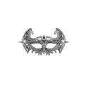 Empress mask pitsist, must