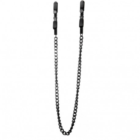 Adjustable Nipple Clamps