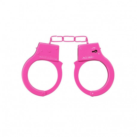 Beginner's Handcuffs