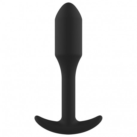 Smooth Anal Plug S