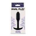 anaalplug S sile