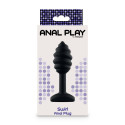 Swirl anaaltapp