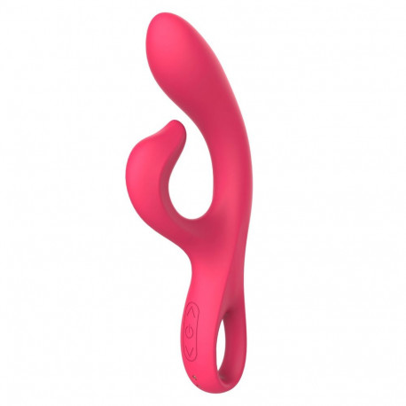 Endless Orgasm Vibrator