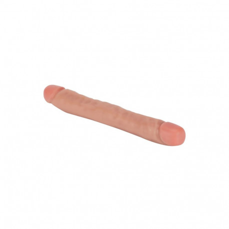 ToyJoy dildo Get Real Jr. topelt 32cm