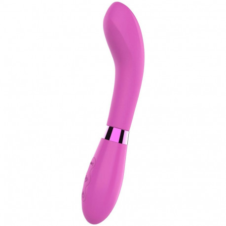ToyJoy Love Rabbit Milkshake Dance Vibrator