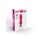 ToyJoy anaalplug Buttocks elegantne
