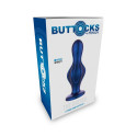ToyJoy anaalplug Buttocks The Batter