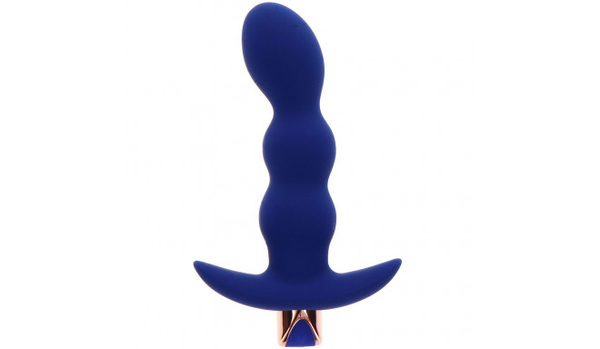 ToyJoy Buttocks The Risque Buttplug