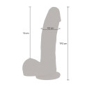Magnetic Pulse dildo Trusting