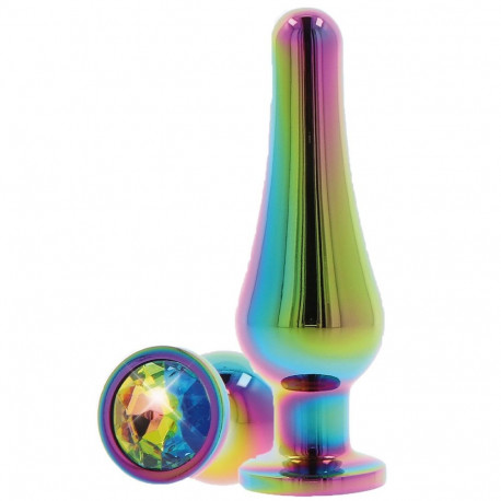 ToyJoy Anal Play Twilight Bum Bijou Large