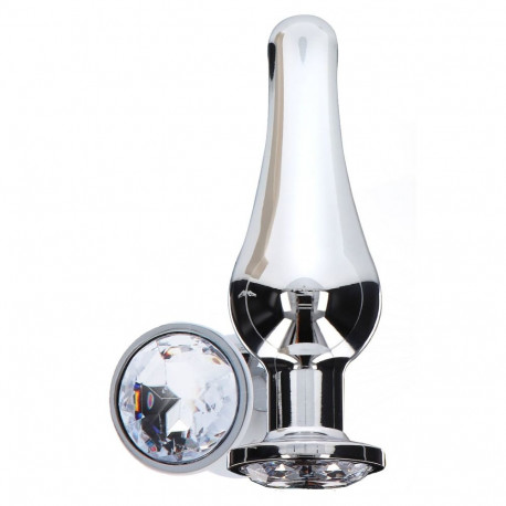 ToyJoy anaalplug Diamond Bum Bijou keskmine