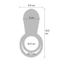 Couples Vibrator Ring