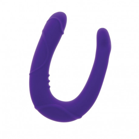 ToyJoy topeltdildo Get Real Vogue mini