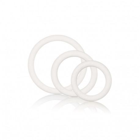 Rubber Ring - 3 Piece Set