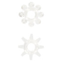 Power elastsed rõngad 2pcs