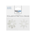 Power elastsed rõngad 2pcs