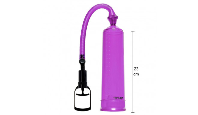 Power Pump