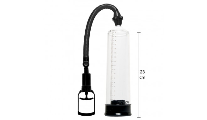 Võimas pump