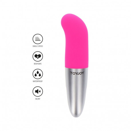 Viberette vibraator g-punkti