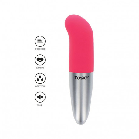 Viberette vibraator G-Spot