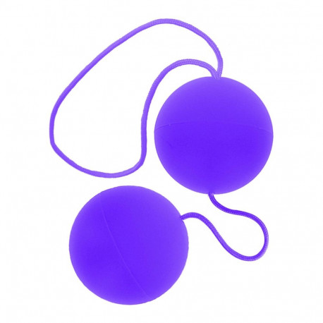 Funky Love Balls