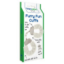 Furry Fun käerauad