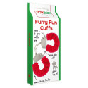 Furry Fun käerauad