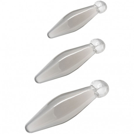 Finger Rimmer 3 pcs