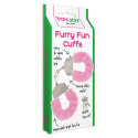 Furry Fun mansetid